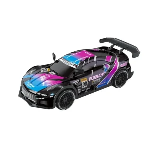 Remote Control Mini RC Drift Car (1: 20)