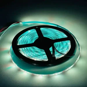 GearUP SL50W Waterproof 5 Meter RGB Strip Light (Music Sync)